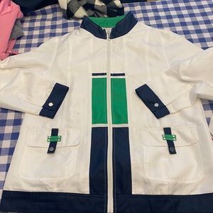 National jacket